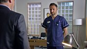 Holby City - Series 16 - Star Crossed Lovers