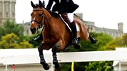 Equestrian: Global Champions Tour - 2014 - Episode 1