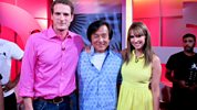 The One Show - 11/08/2014