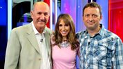 The One Show - 14/08/2014