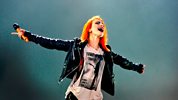 Reading And Leeds Festival - 2014 - Paramore