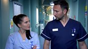 Holby City - Series 16 - The Art Of Losing
