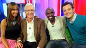 The One Show - 26/08/2014