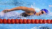 Swimming: European Championships - 2014