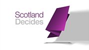 Scotland Decides - Bbc News Special