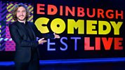 Edinburgh Comedy Fest Live - 2014 - Episode 2