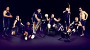 Invictus Games - Countdown To The Invictus Games: Meet The Warriors