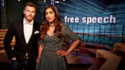 Free Speech - Series 3 - Episode 5
