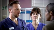 Holby City - Series 16 - Hoops