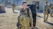 Our Girl - Series 1 - Episode 1