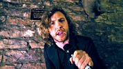 Seann Walsh's Late Night Comedy Spectacular - 2014
