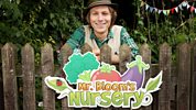 Mr Bloom's Nursery - Series 2 - Raymond's Robot