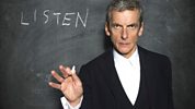 Doctor Who - Series 8 - Listen