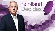 Scotland Decides - 18/09/2014