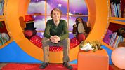 Cbeebies Bedtime Stories - Hamilton's Hats