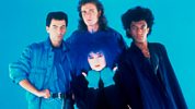 Young Guns Go For It - Series 1 - Culture Club