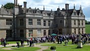 Antiques Roadshow - Series 37 - Kirby Hall 2