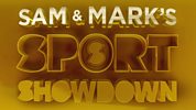 Sam & Mark's Sport Showdown - Unity V The Supersonics