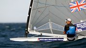 Sailing: World Championships - Highlights