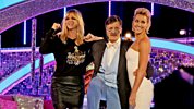 Strictly - It Takes Two - Series 12 - Episode 2