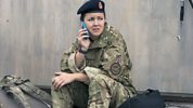 Our Girl - Series 1 - Episode 3