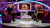 Strictly - It Takes Two - Series 12 - Episode 8