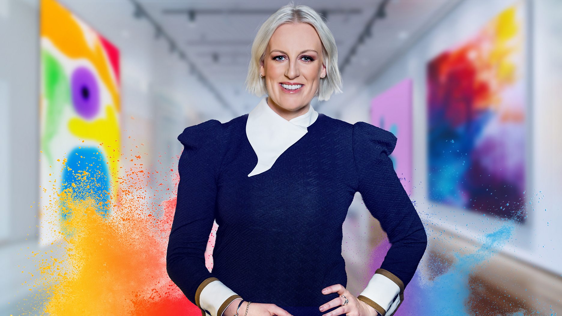 BBC iPlayer - Home