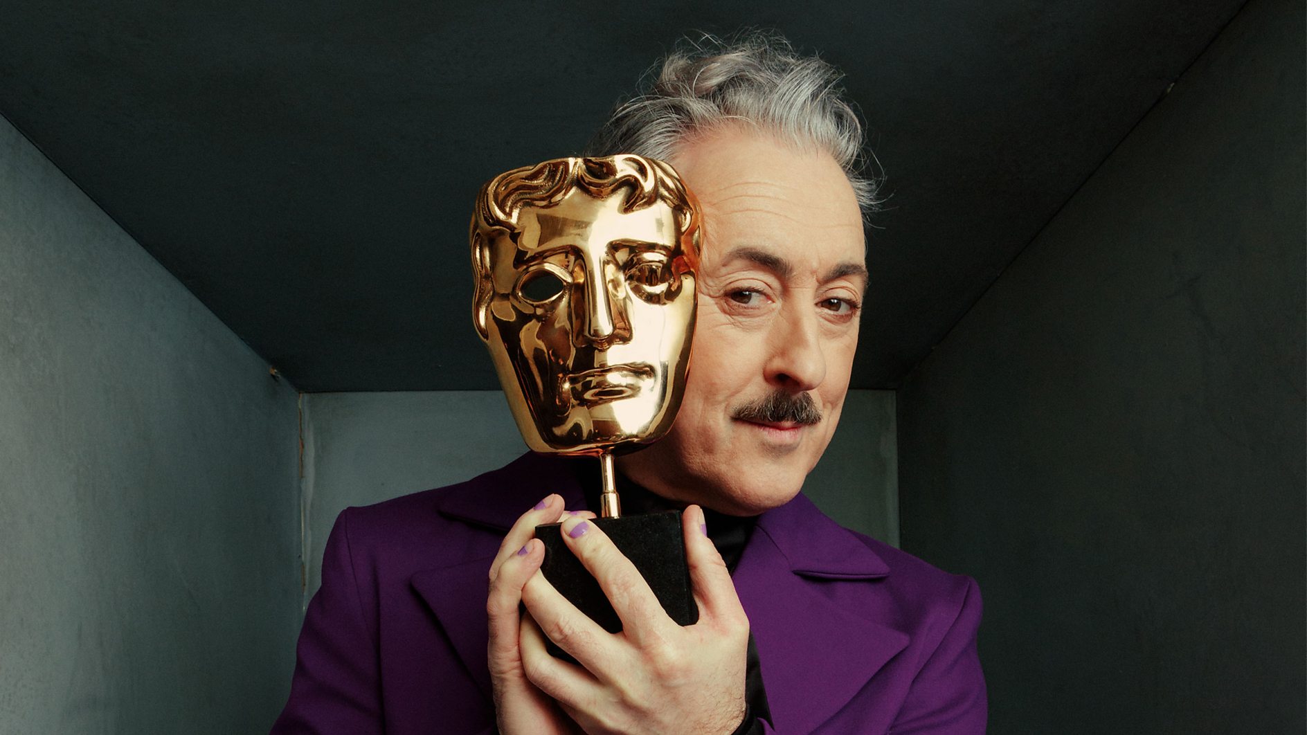 Premios Bafta 2026: cómo verlos en televisión y BBC iPlayer