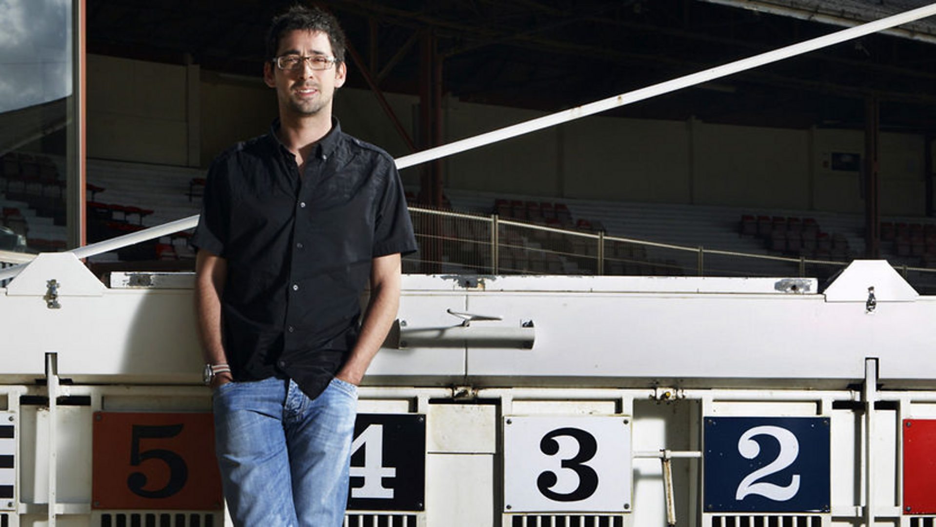 Bbc Fighting Talk Podcast