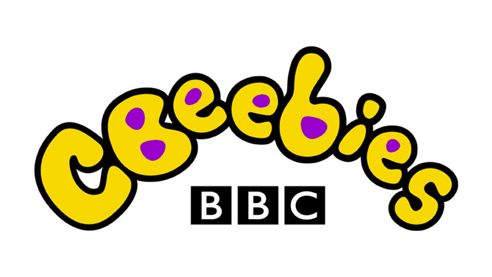 CBeebies Production Logo