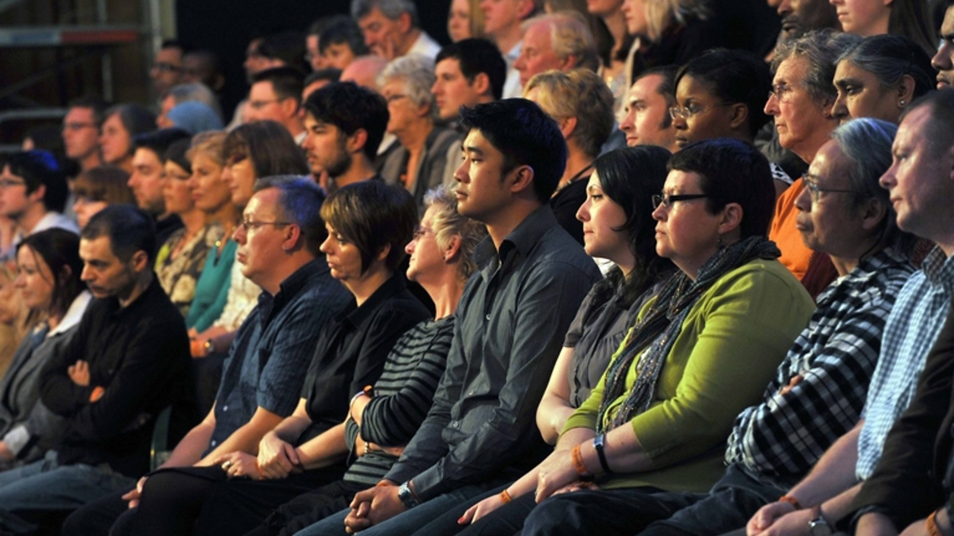 Audiences And Visitors To The BBC