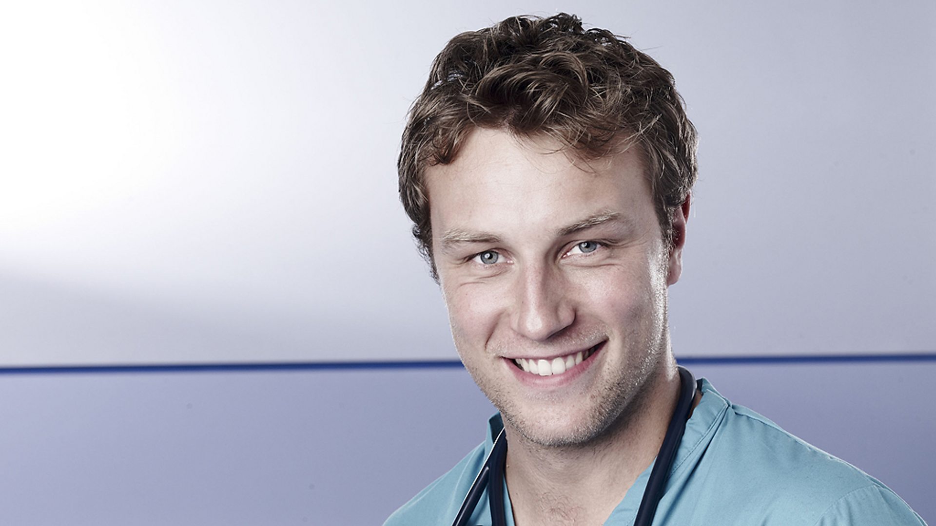 BBC One Casualty, Tom Kent Character trailer