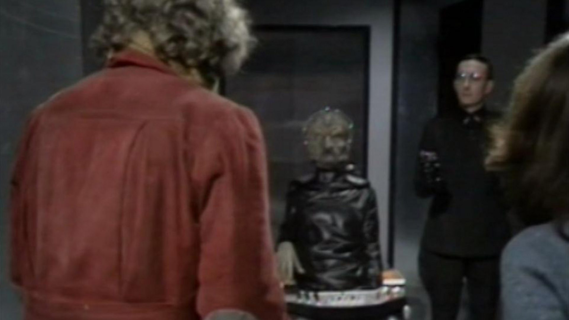 Dr who genesis of the daleks torrent