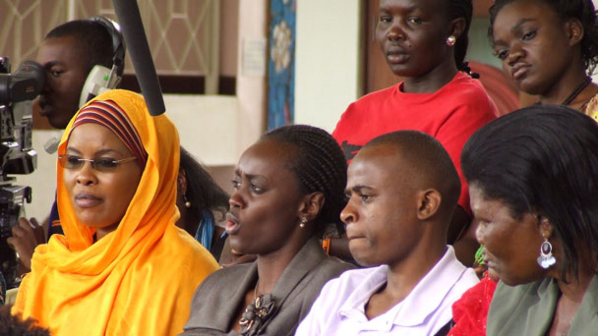 Exploring governance in Kenya