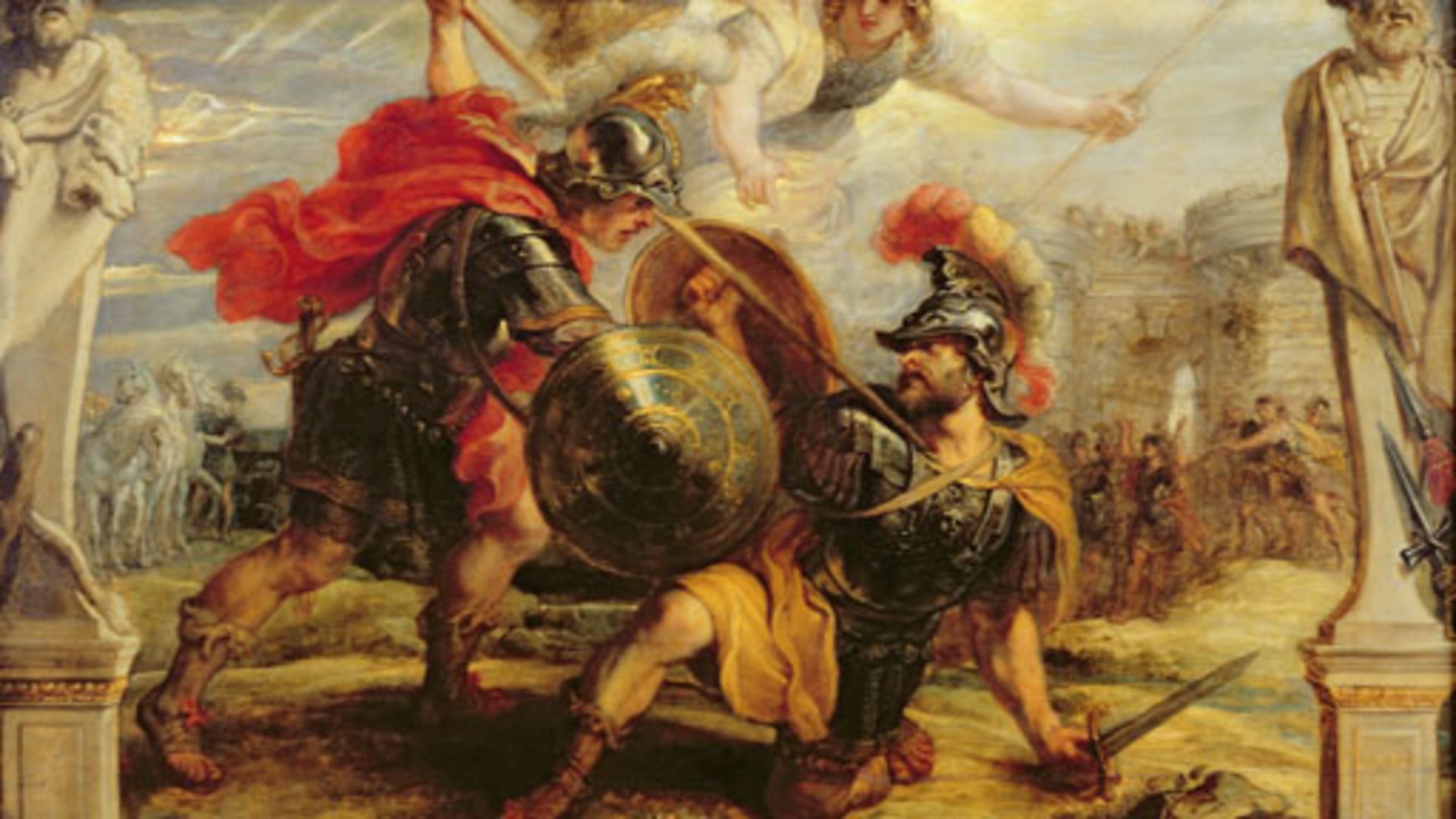 comparison and contrast essay of iliad and troy The iliad: achilles in contrast to presents the heroic way of life” during the trojan war and the siege of troy compare and contrast romeo with. comparison and contrast essay of iliad and troy The iliad: achilles in contrast to presents the heroic way of life” during the trojan war and the siege of troy compare and contrast romeo with.
