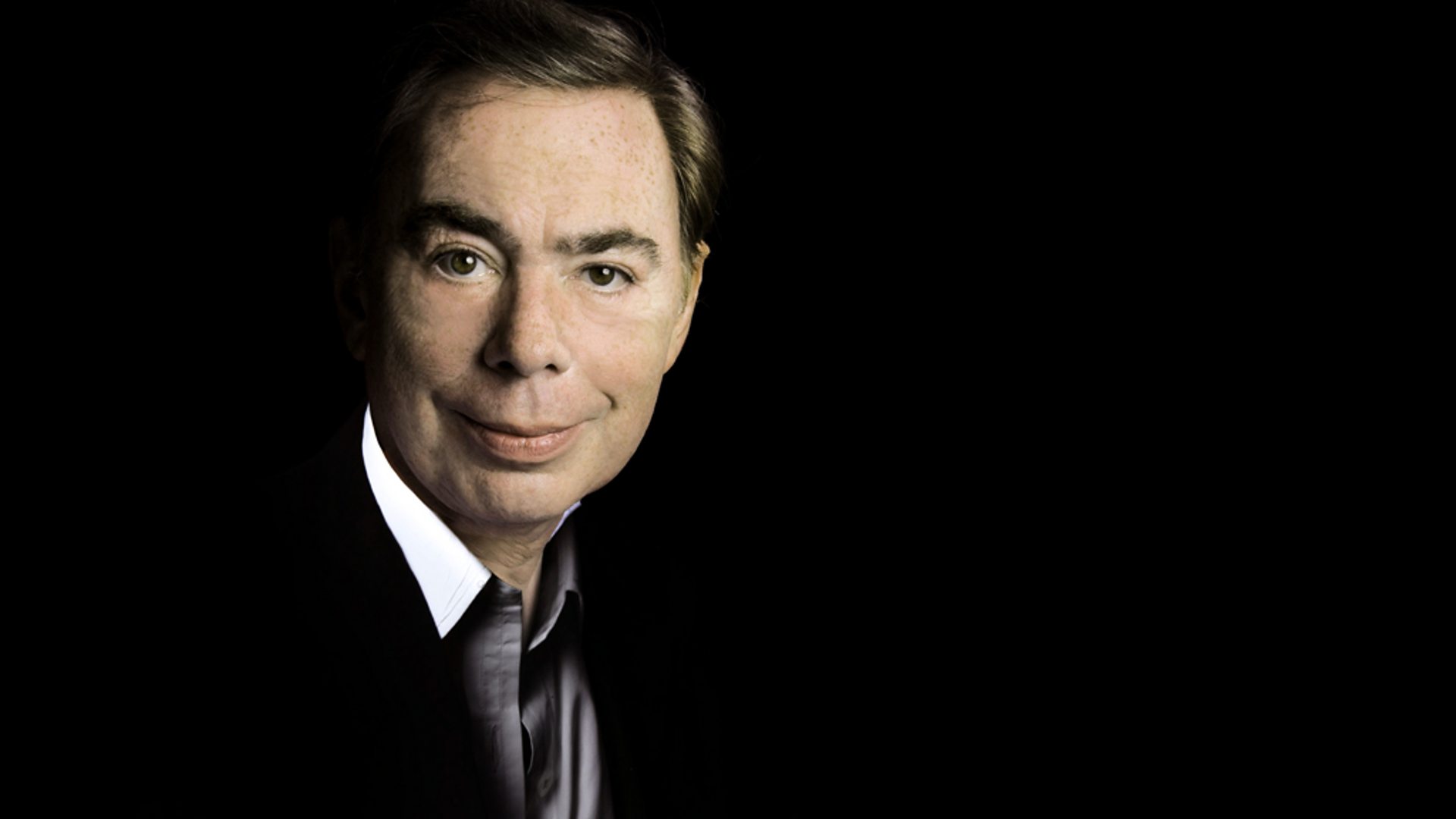 Andrew Lloyd Webber - richest musicians in the world