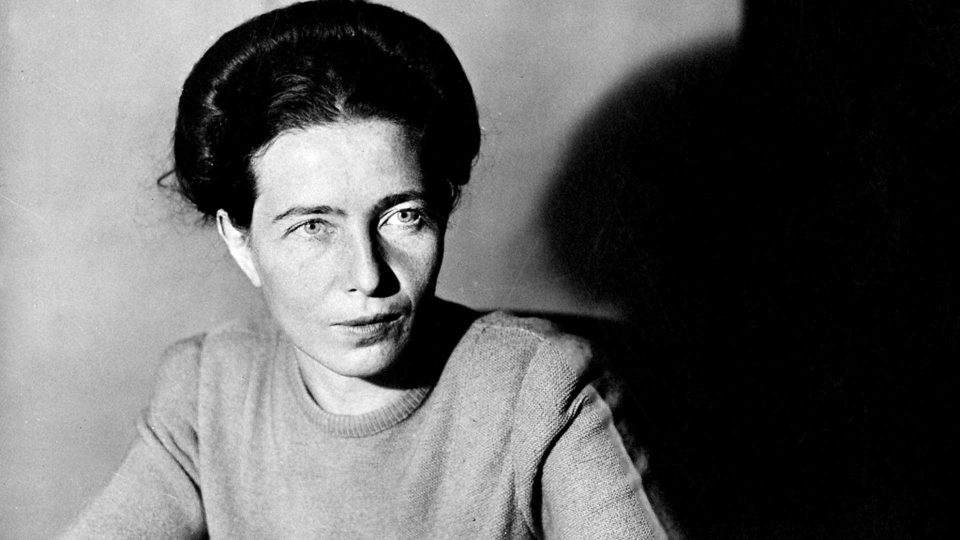 Image result for simone de beauvoir