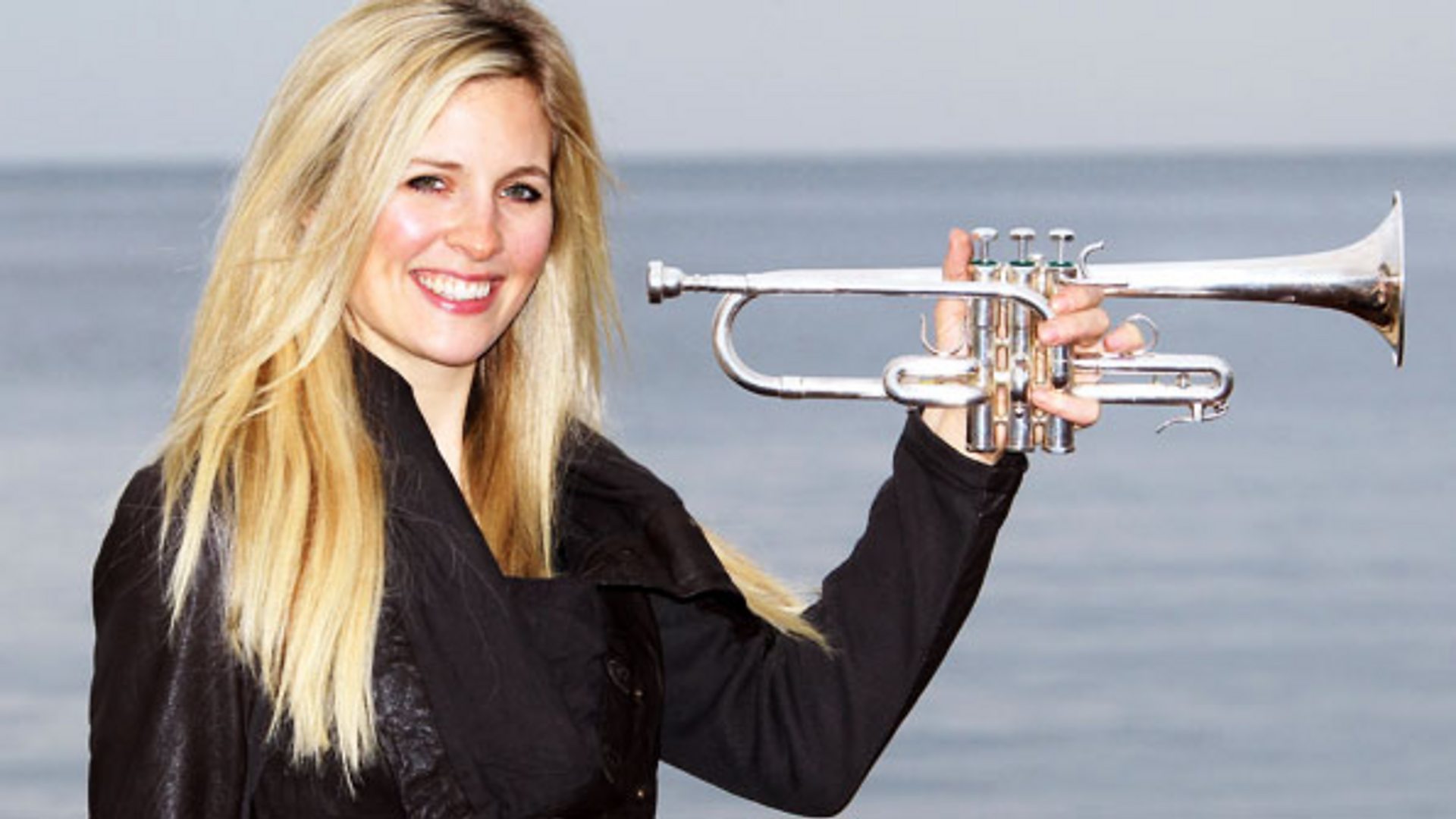Alison Balsom