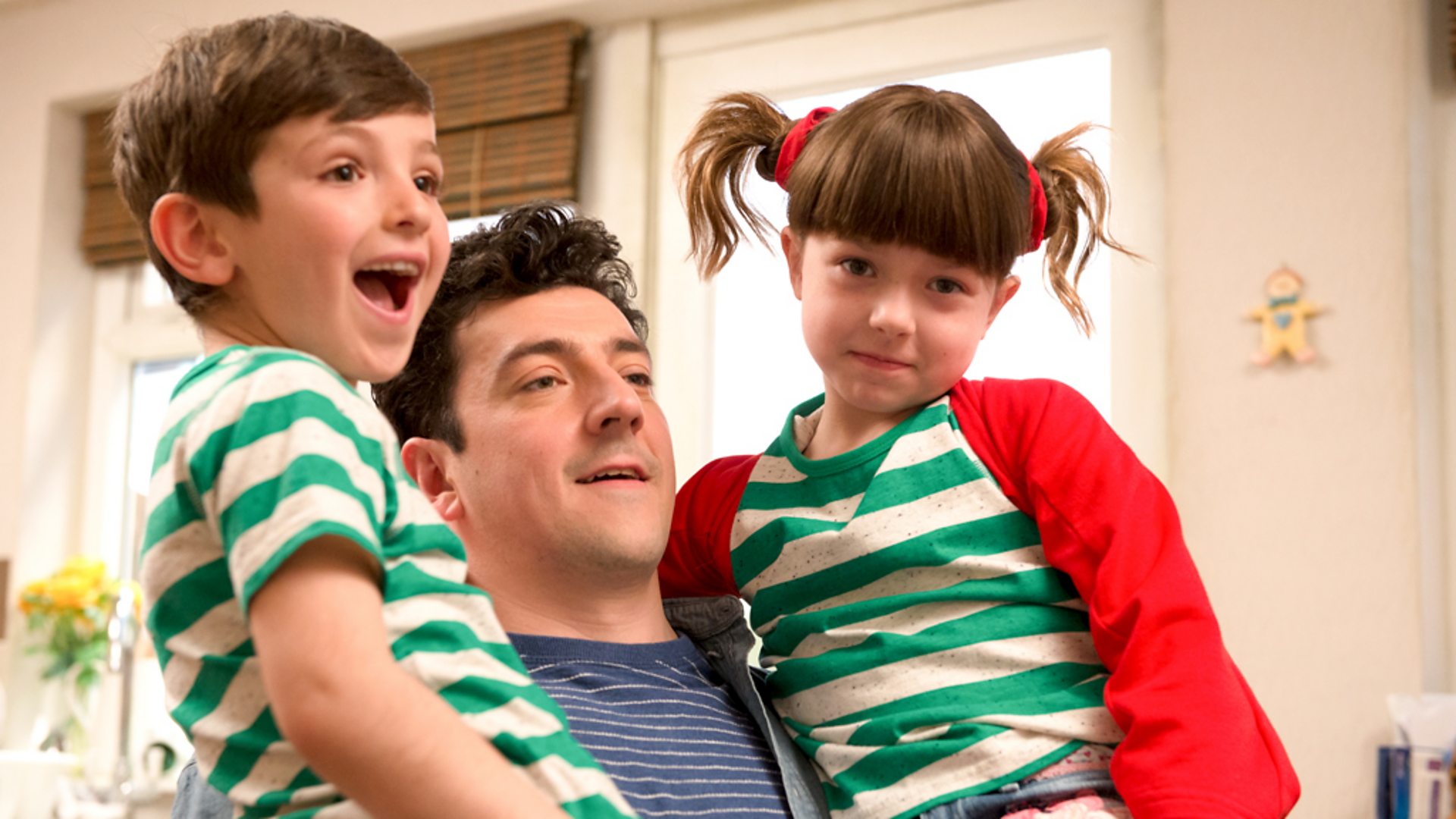 BBC IPlayer Topsy And Tim Series 1 4 New Clothes