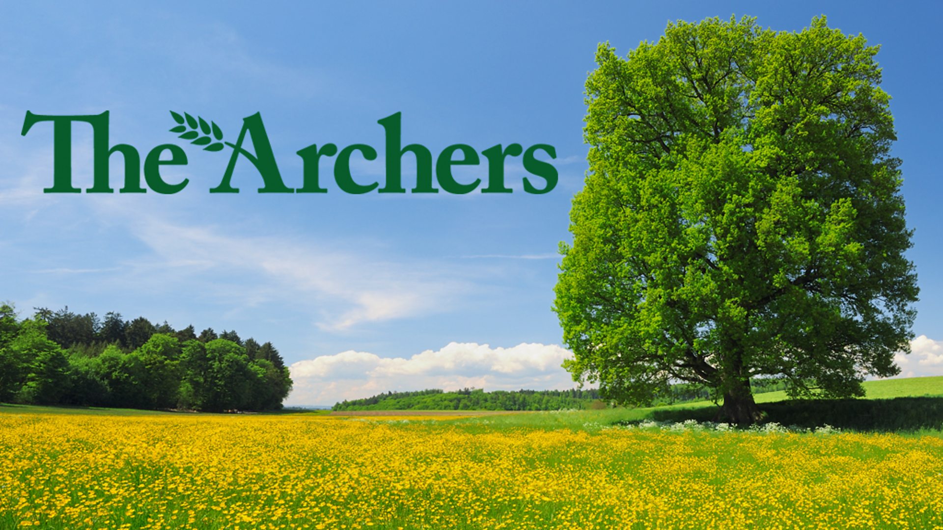 BBC Radio 4 - The Archers - About the Archers