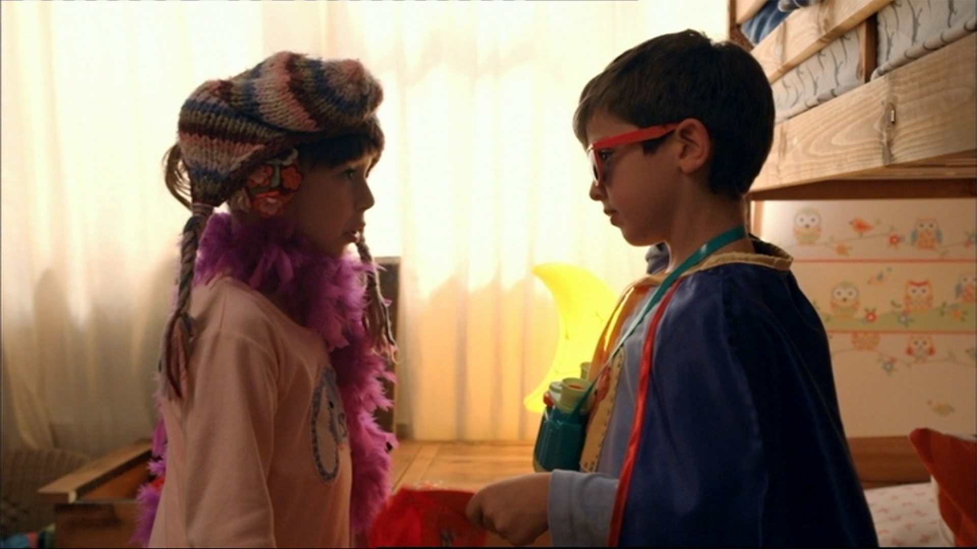 BBC iPlayer Topsy and Tim Series 1 30. Remember When