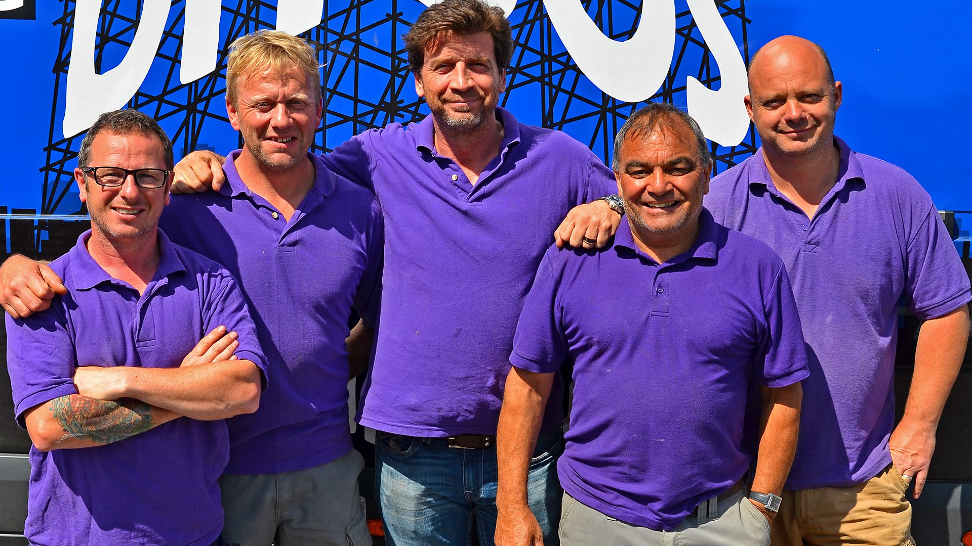 Bbc One Diy Sos Contact Us Bbc One Diy Sos Contact Us