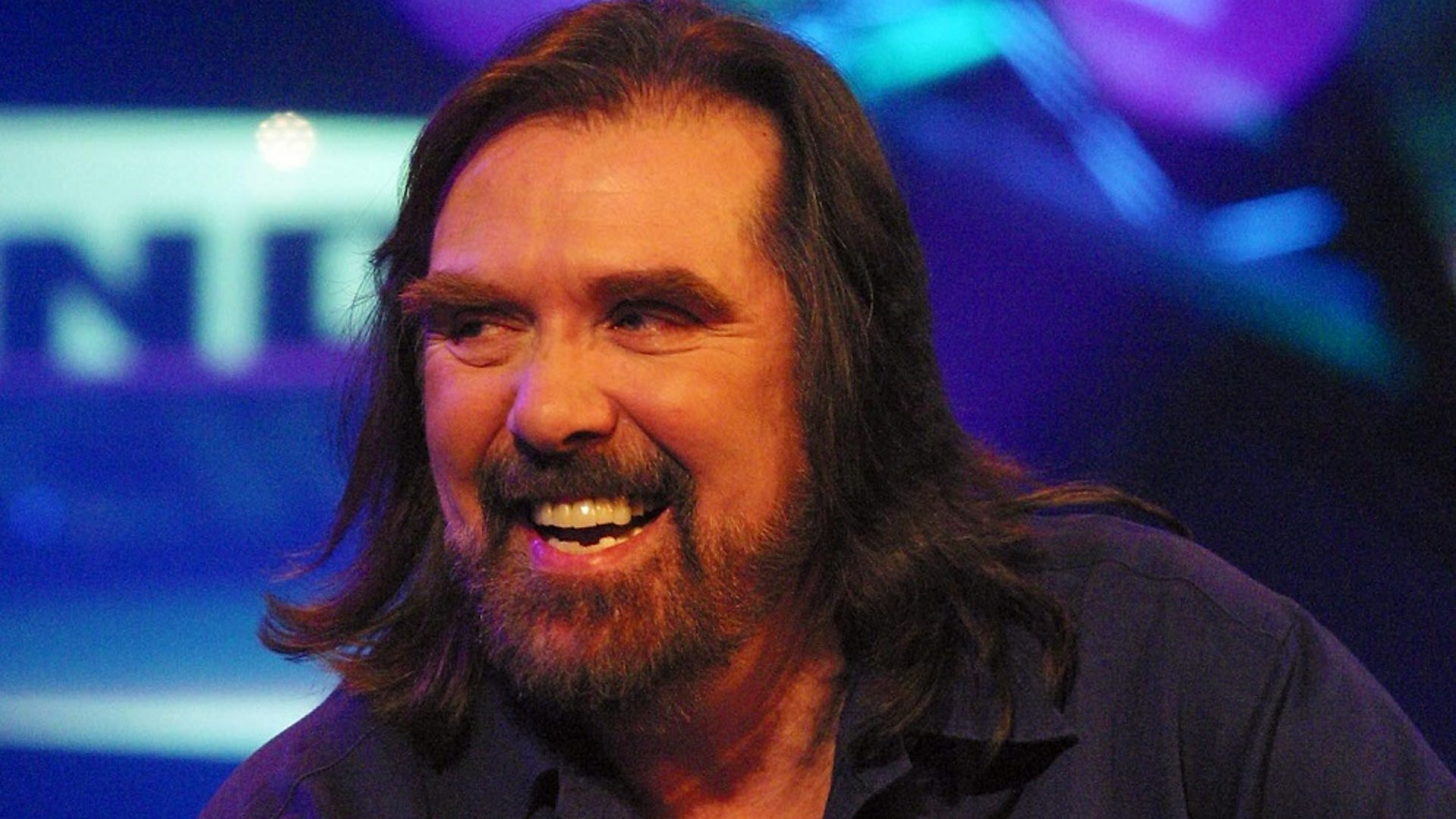 Dennis Locorriere (American Lead Vocalist) ~ Bio Wiki | Photos | Videos