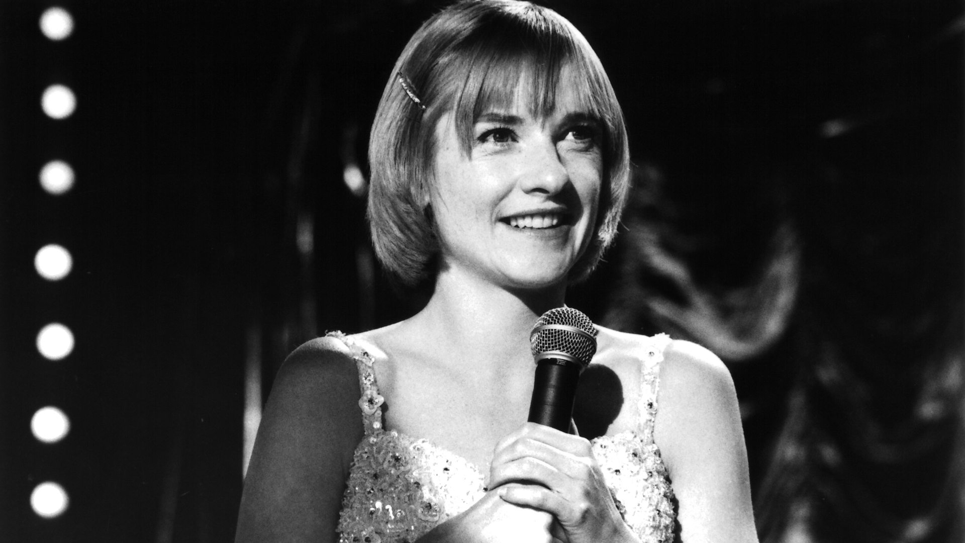 Louise Erickson (actress) foto Iris Cantor foto