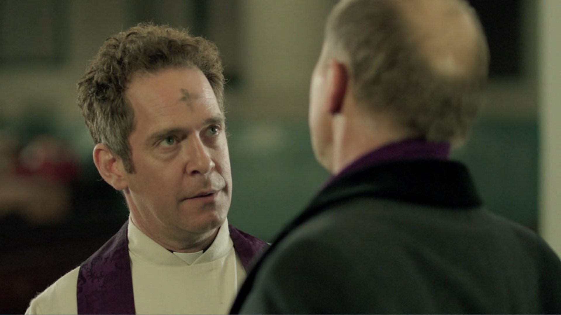 BBC Two Rev., Series 3, Episode 4, Most Distinctive Tesco Metro