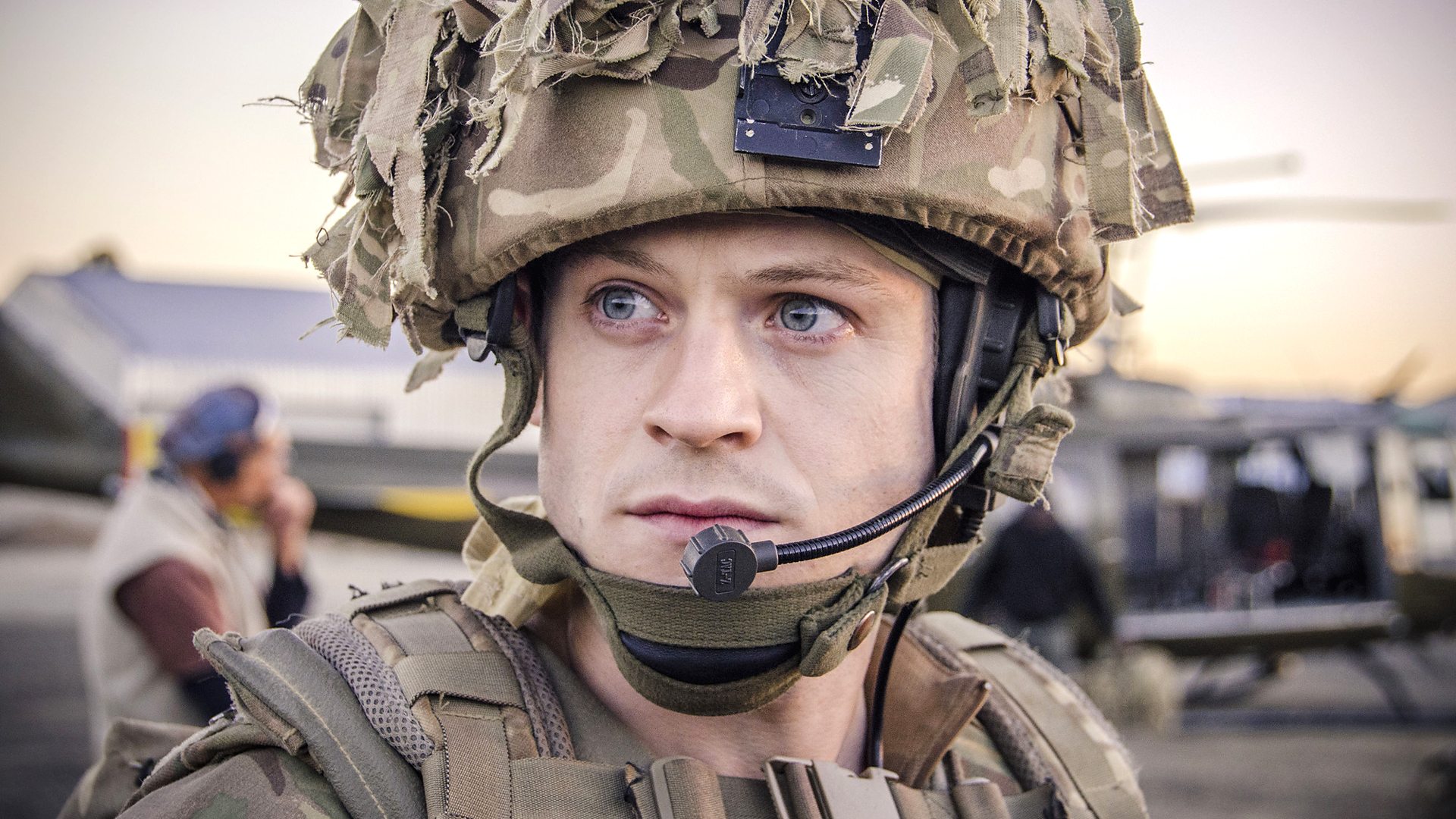 BBC iPlayer - Our Girl - Series 1: Episode 4