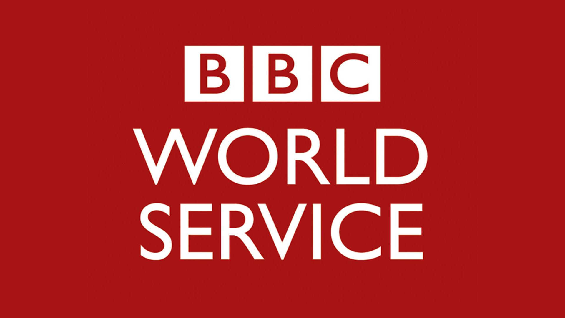 Bbc world service webeye