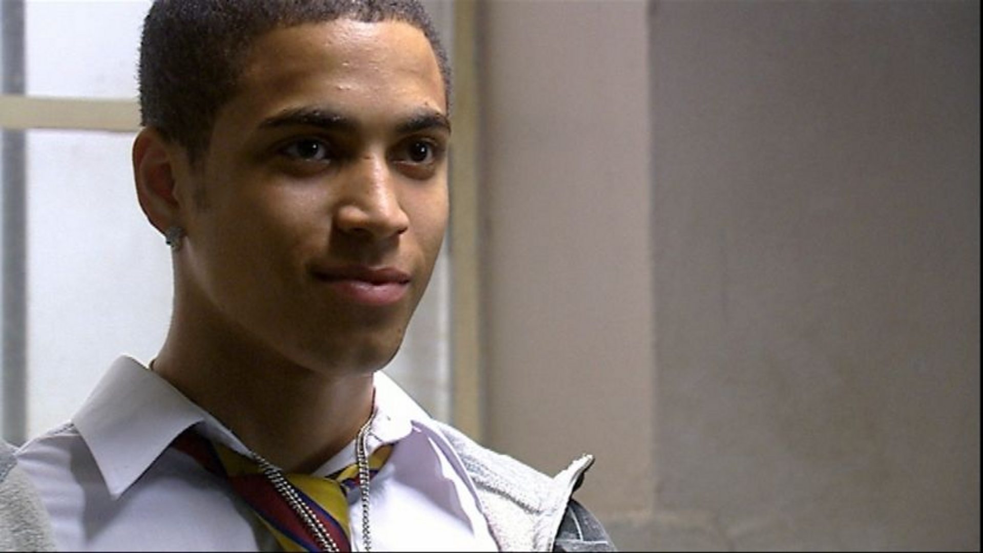 BBC Waterloo Road Reunited, Bolton