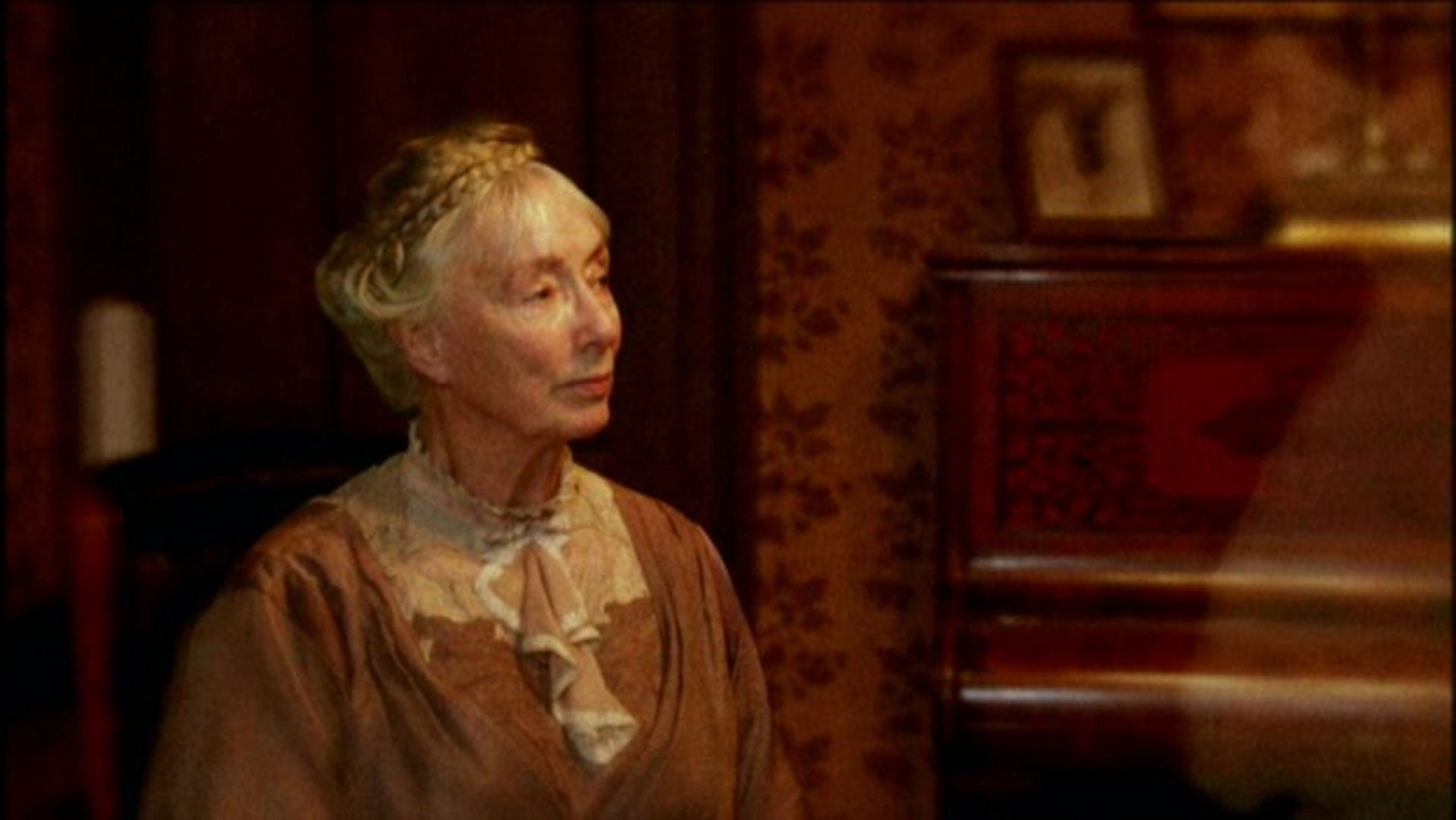 BBC Four Conan Doyle for the Defence, The murder of Marion Gilchrist