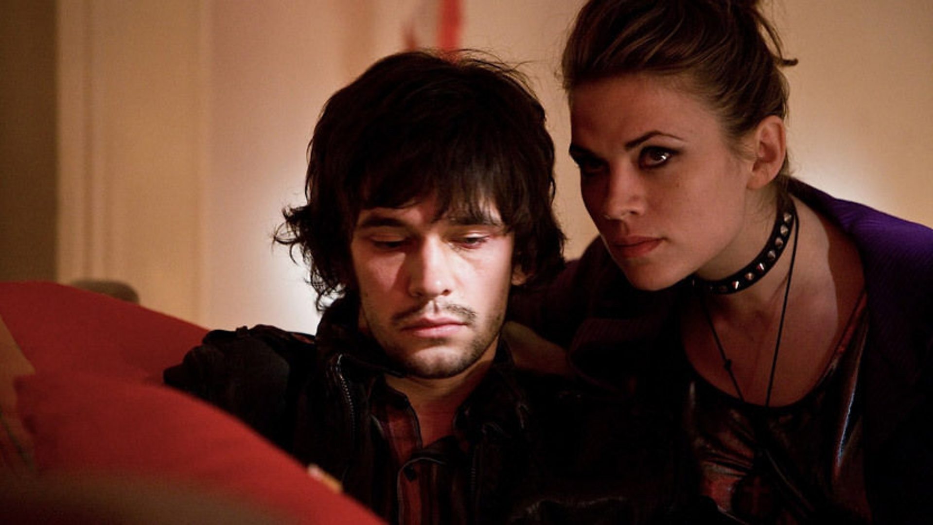 BBC - Film Network, Comedy, Love Hate